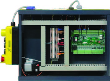 Paralel Tesisat Revizyon Kutusu FXCAN