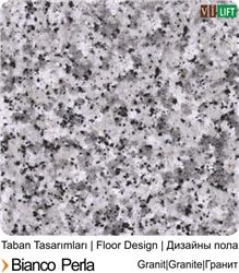 Granit - Bianco Perla