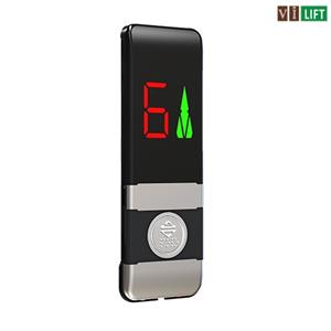 Sıvaüstü Kat Butonları