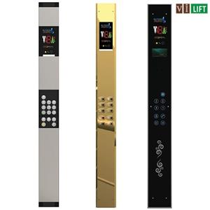 Kabin Butonları (COP)