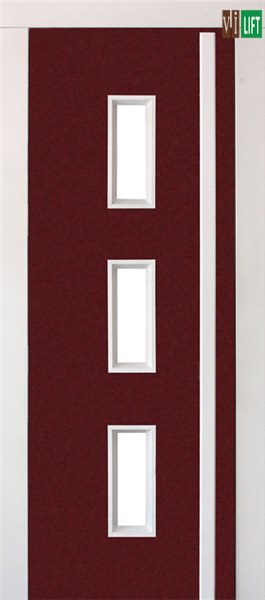 Manuel Kat Kapısı 03